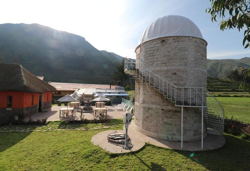 Hotel Tradicion Colca