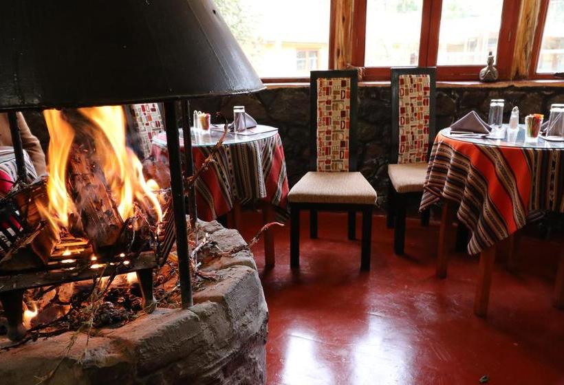 Hotel Tradicion Colca