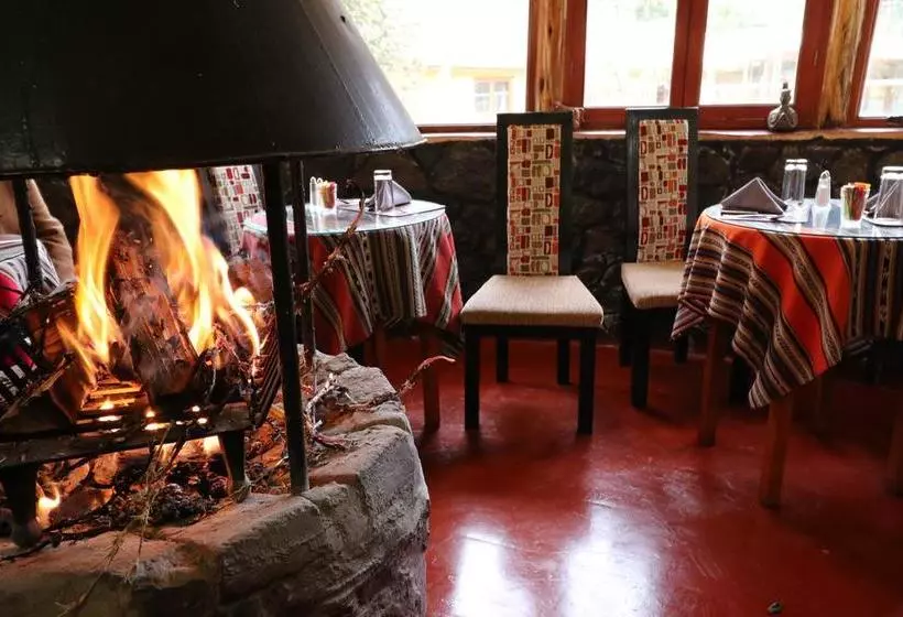 Hotel Tradicion Colca