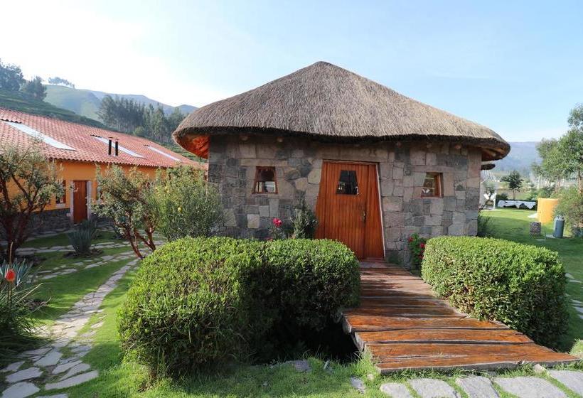 Hotel Tradicion Colca