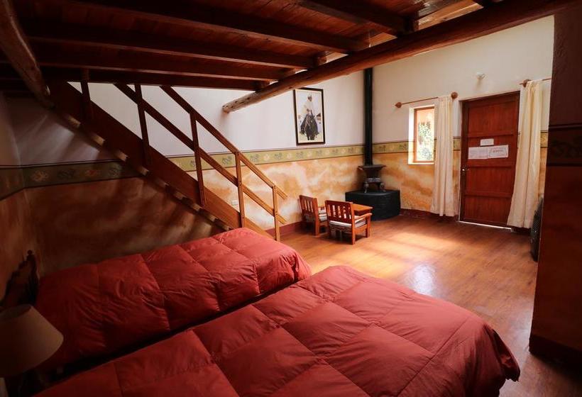 Hotel Tradicion Colca