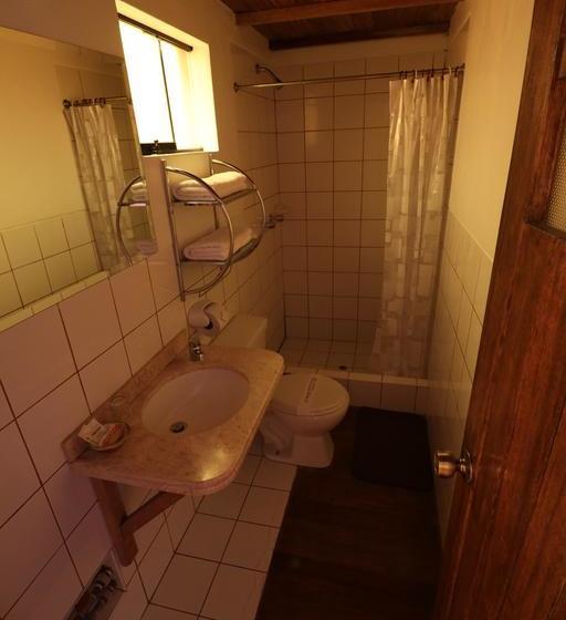 Hotel Tradicion Colca