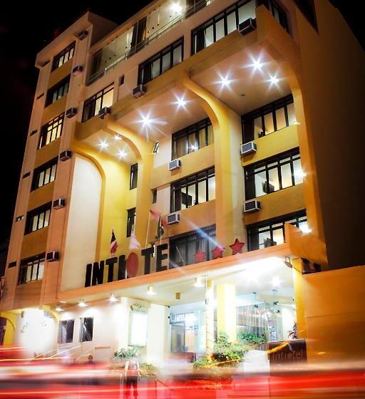 Intiotel Chiclayo