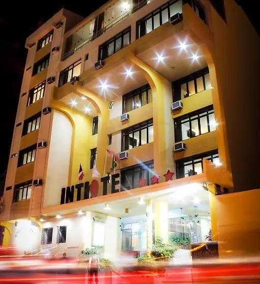 Intiotel Chiclayo