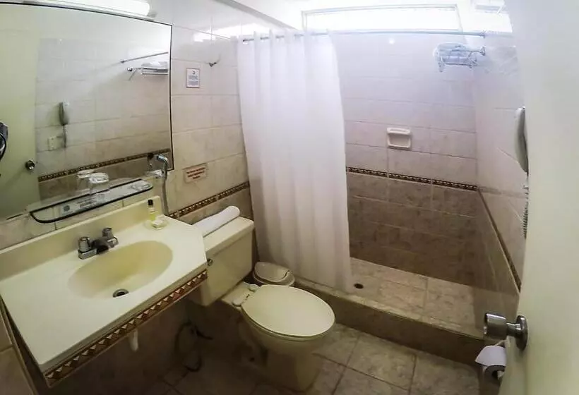 Intiotel Chiclayo