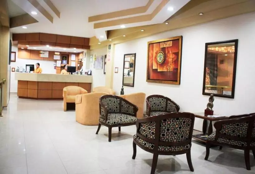 Intiotel Chiclayo