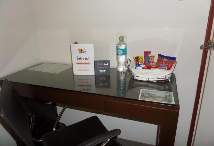 Intiotel Chiclayo
