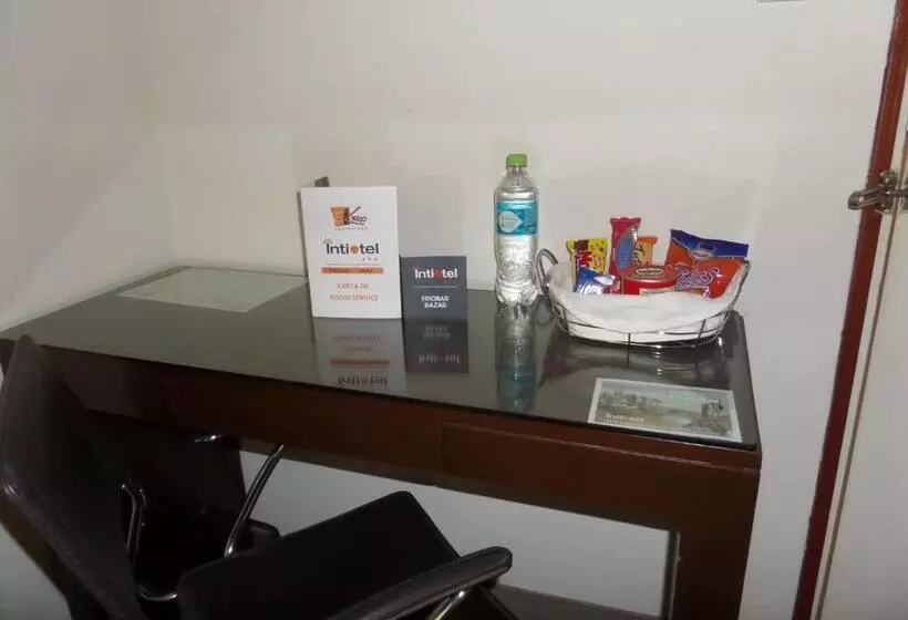 Intiotel Chiclayo