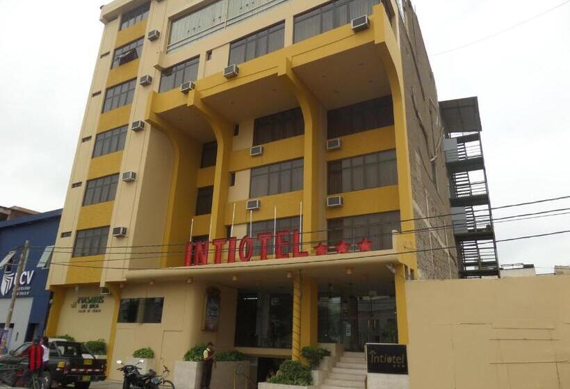 Intiotel Chiclayo