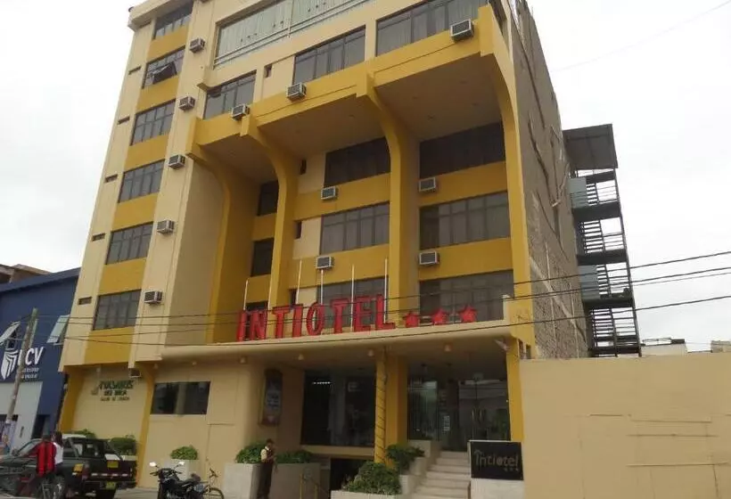 Intiotel Chiclayo