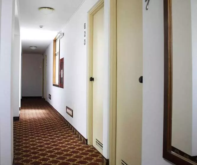 Intiotel Chiclayo