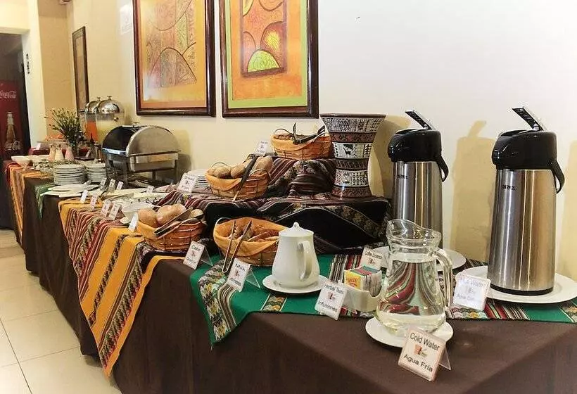 Intiotel Chiclayo