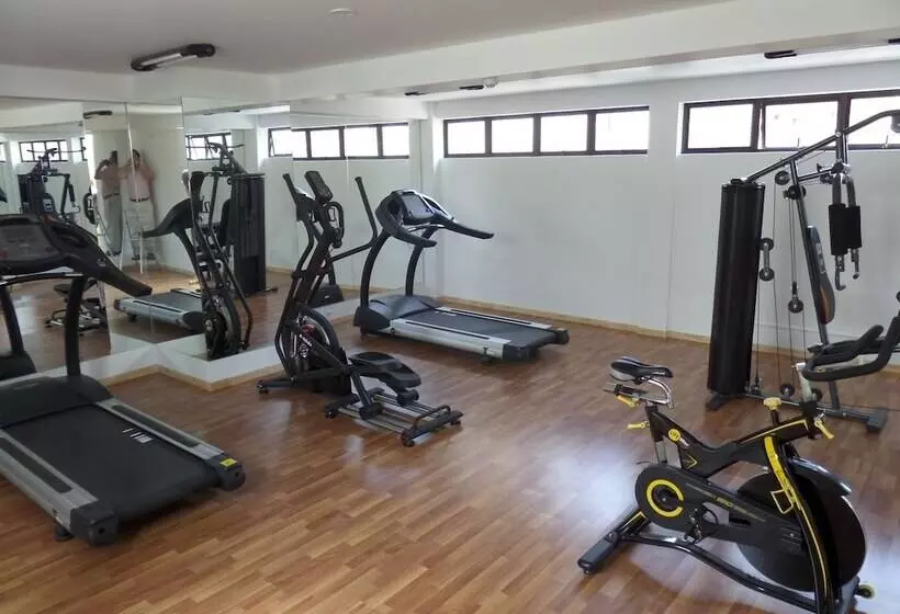Intiotel Chiclayo