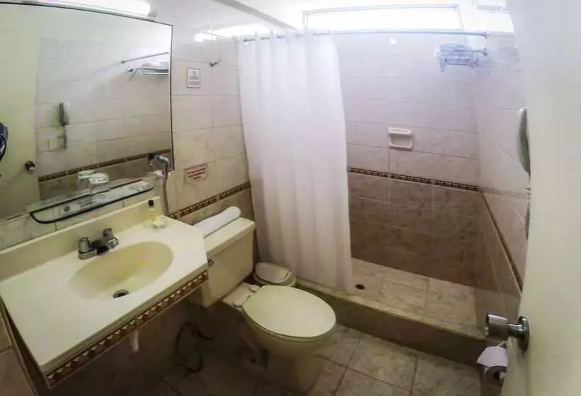 Intiotel Chiclayo