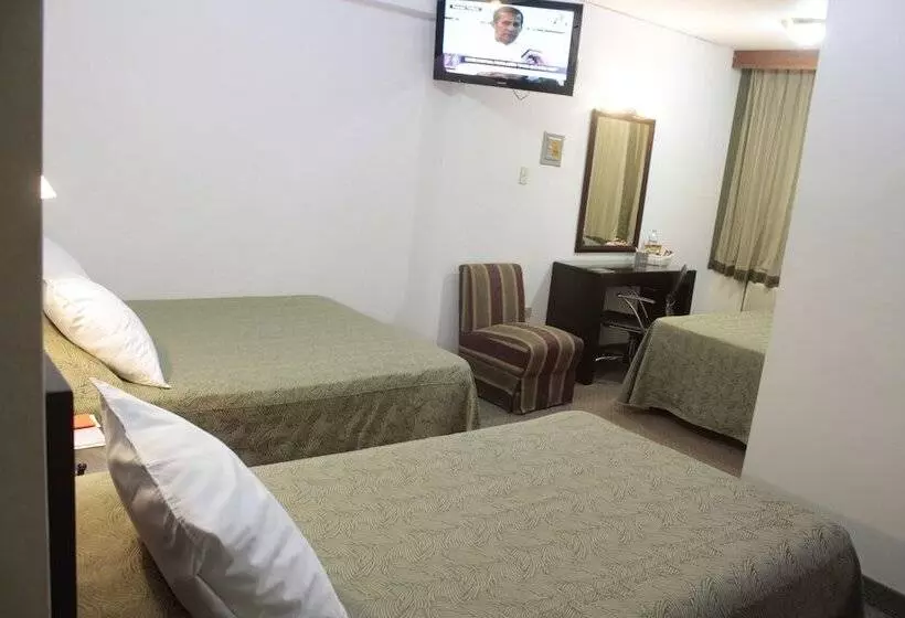 Intiotel Chiclayo