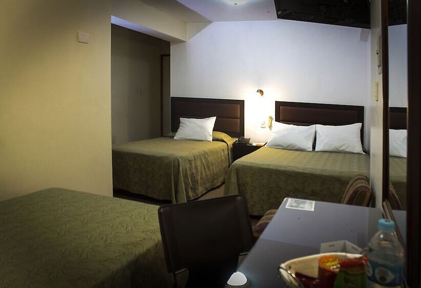 Intiotel Chiclayo