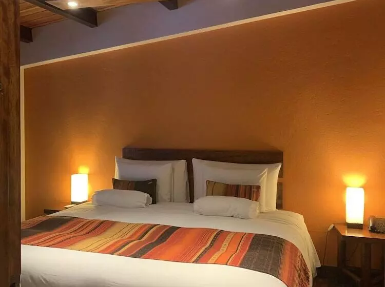 Panorama B&b