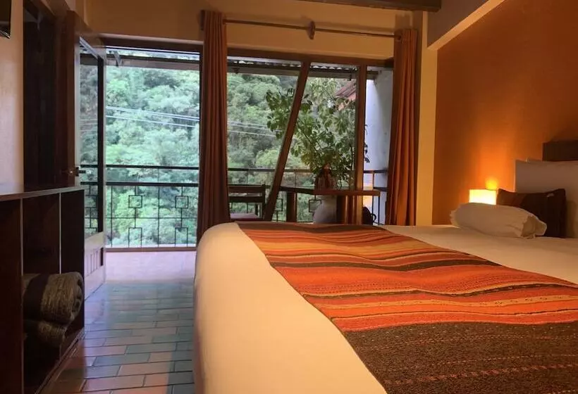Panorama B&b