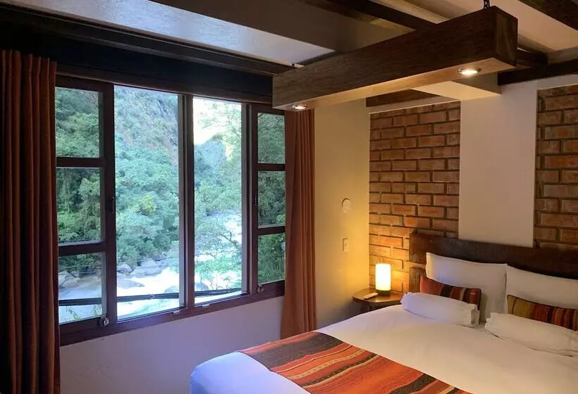 Panorama B&b
