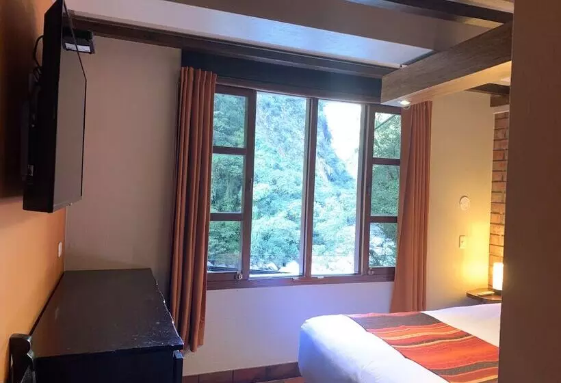 Panorama B&b