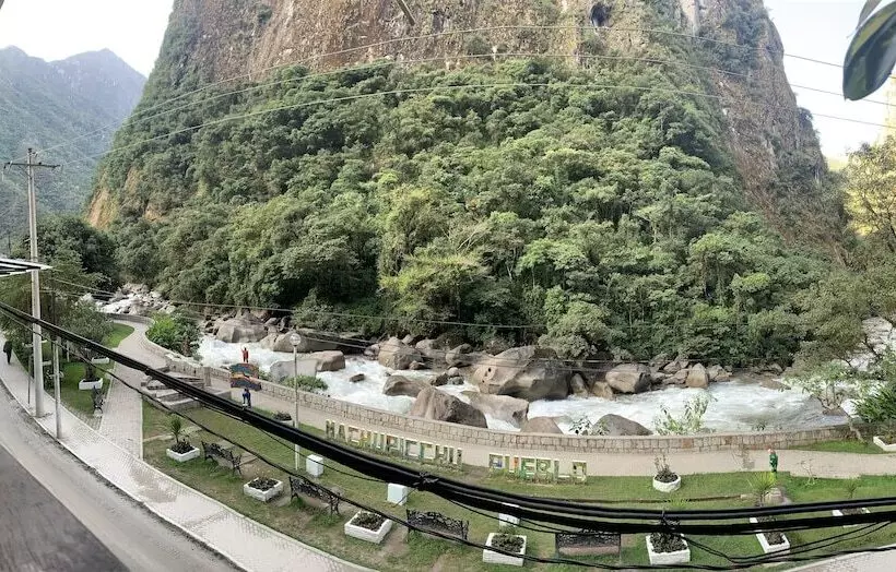 Panorama B&b