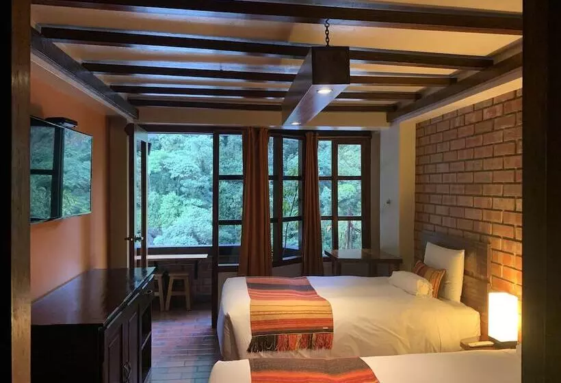 Panorama B&b