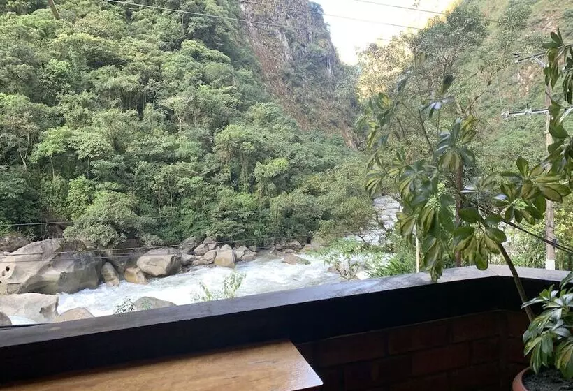 Panorama B&b