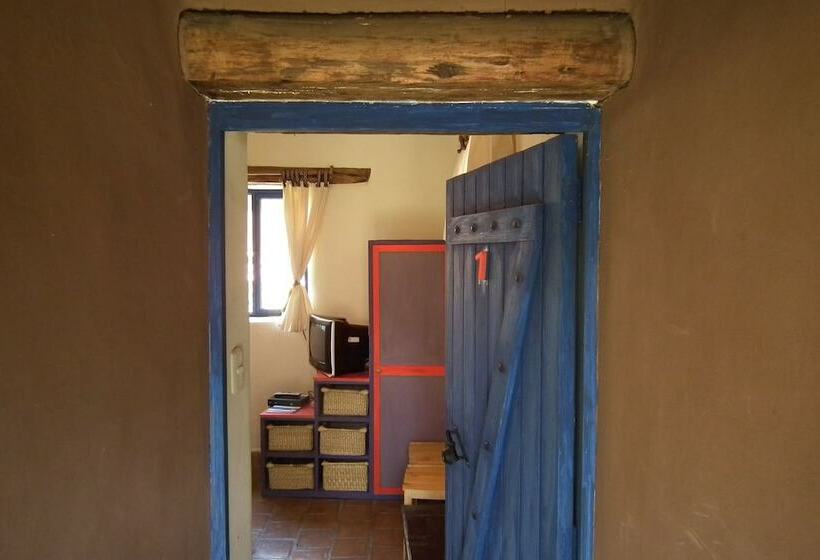 Residentie Melissa Wasi