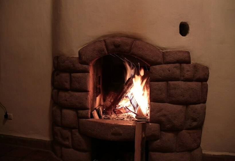 Residentie Melissa Wasi