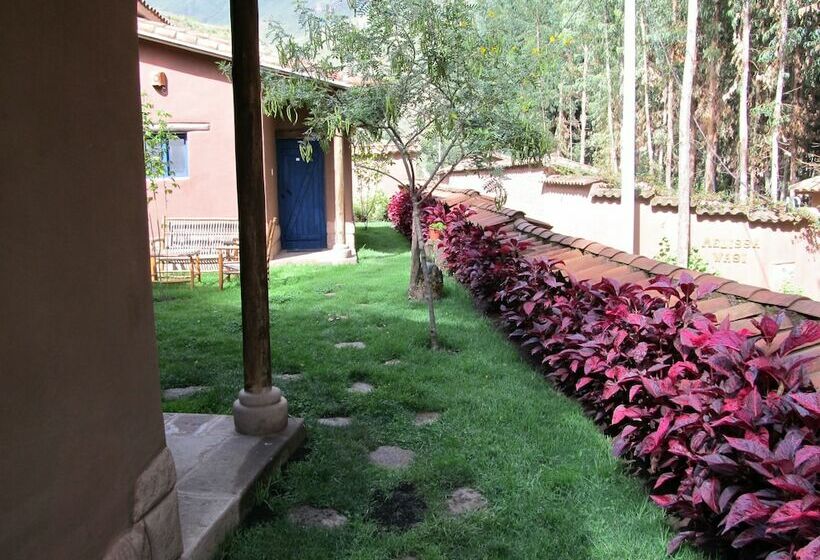 Residentie Melissa Wasi