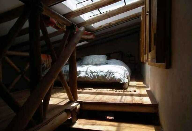 Residentie Melissa Wasi