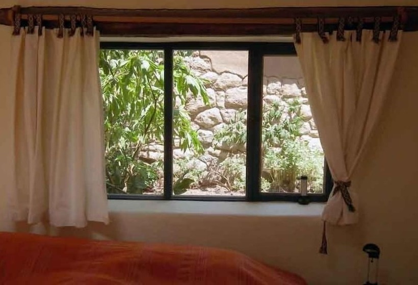 Residentie Melissa Wasi