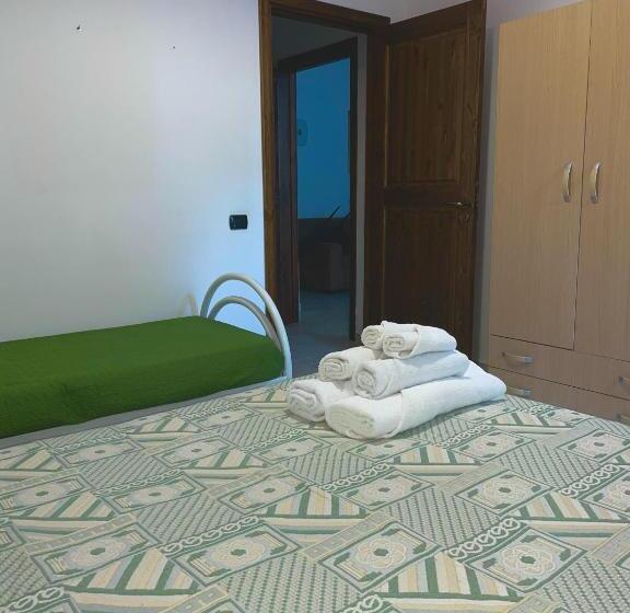 צימר Tenuta Kalós