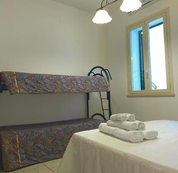 צימר Tenuta Kalós