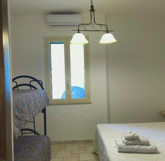 צימר Tenuta Kalós