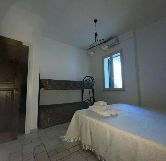 צימר Tenuta Kalós