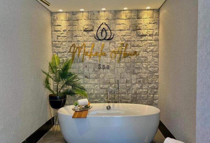 酒店 Chateau Laghetto Collection