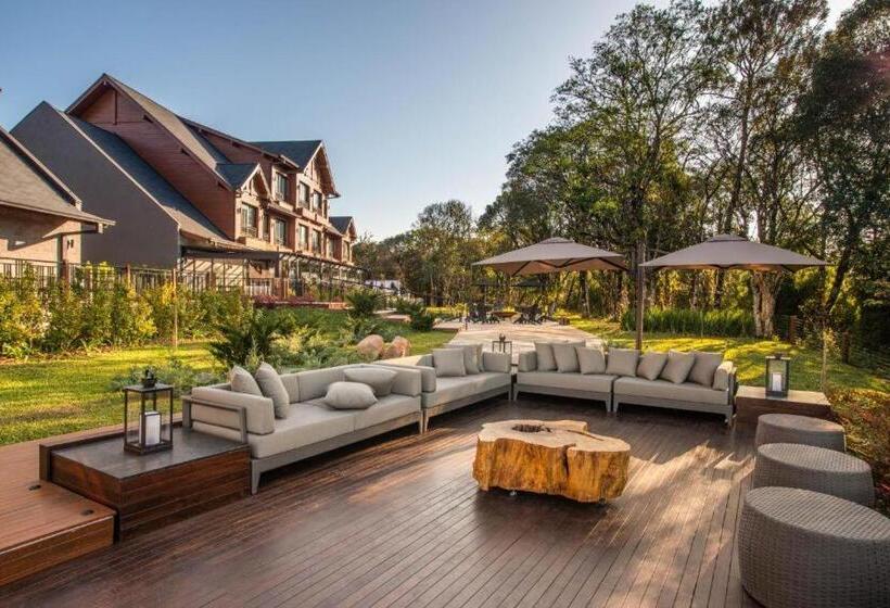 酒店 Chateau Laghetto Collection