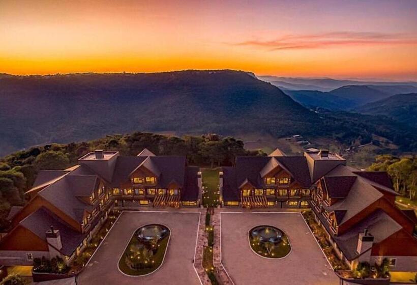 酒店 Chateau Laghetto Collection