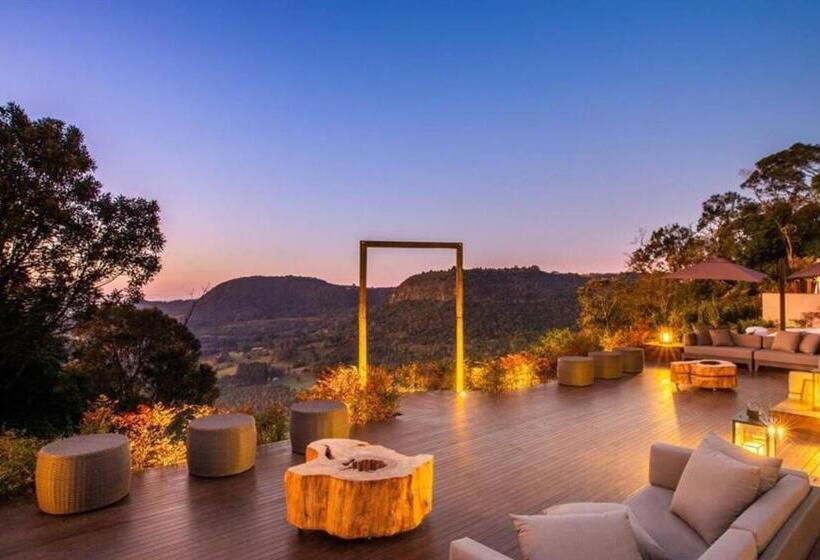 酒店 Chateau Laghetto Collection