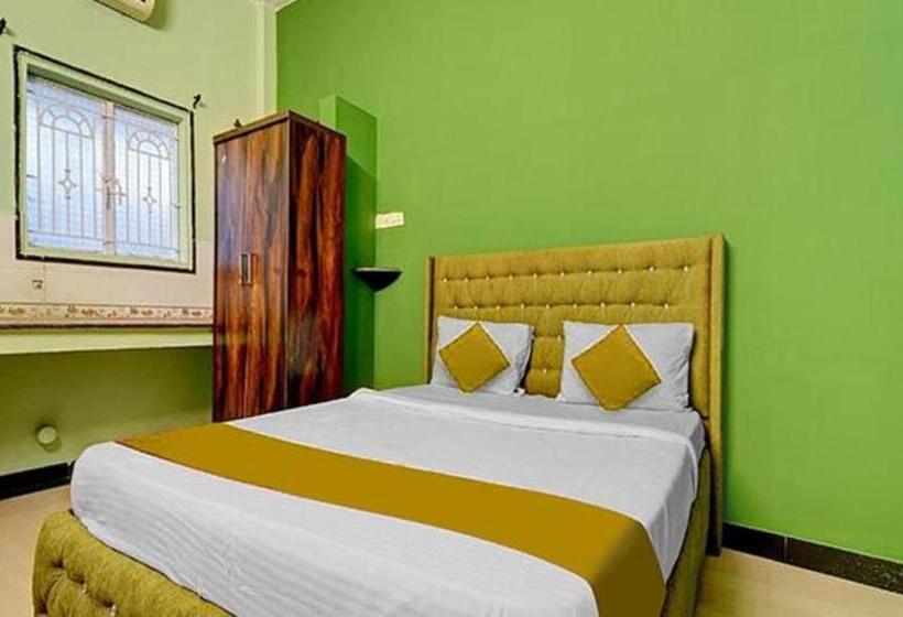 Hotel Fabexpress Good Vibes