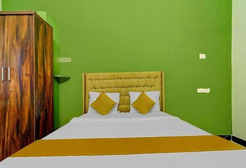 Hotel Fabexpress Good Vibes