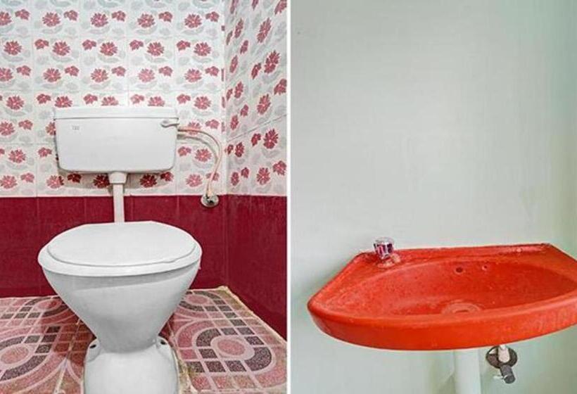 Hotel Fabexpress Good Vibes