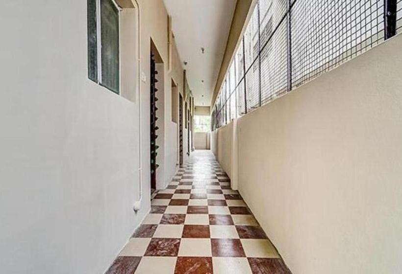 Hotel Fabexpress Good Vibes