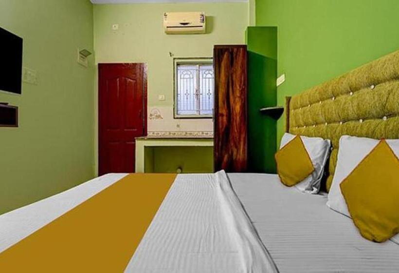 Hotel Fabexpress Good Vibes