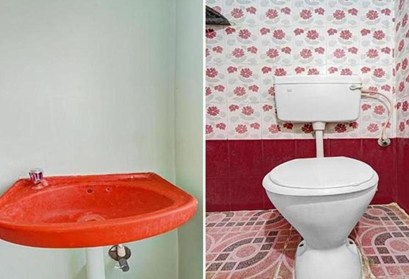 Hotel Fabexpress Good Vibes