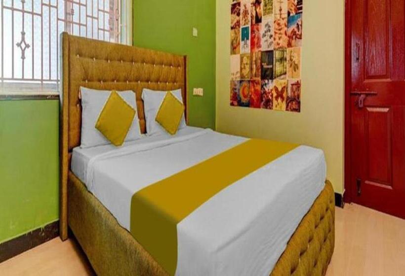 Hotel Fabexpress Good Vibes