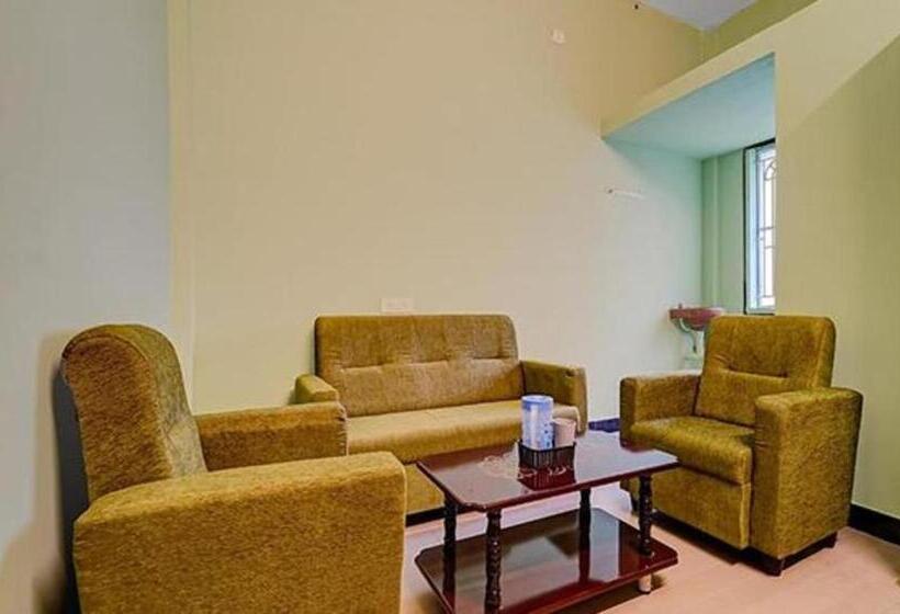 Hotel Fabexpress Good Vibes