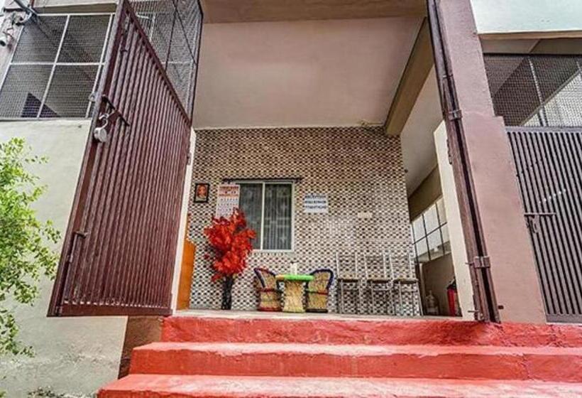 Hotel Fabexpress Good Vibes