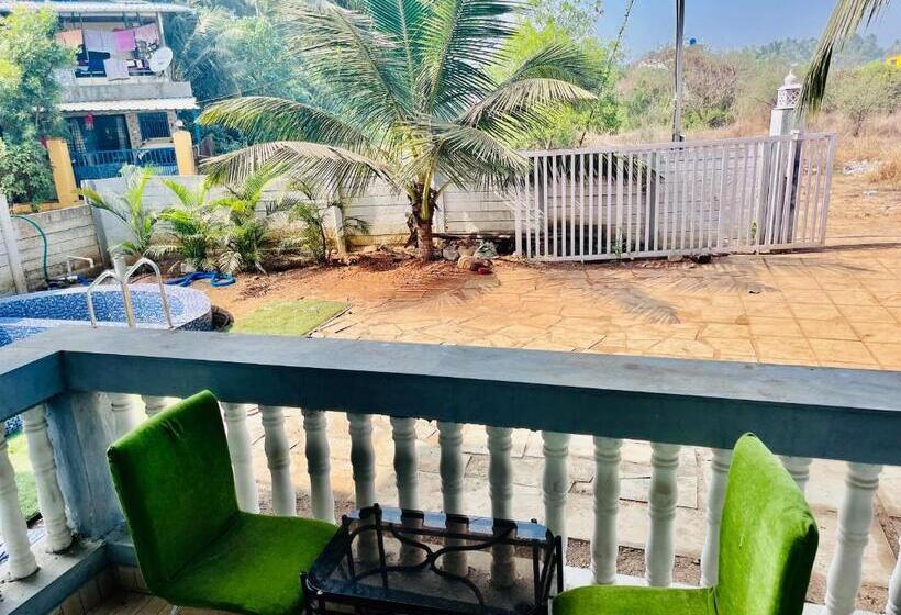 פנסיון Seanest